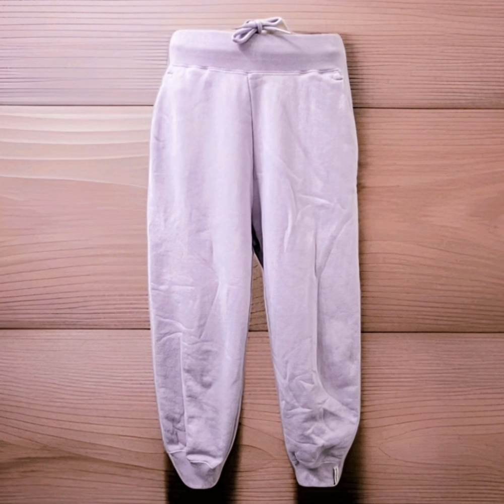 823 Adidas Essentials Plus line Fit 3-Stripes Violet -Japan Exclusive - Picture 2 of 7